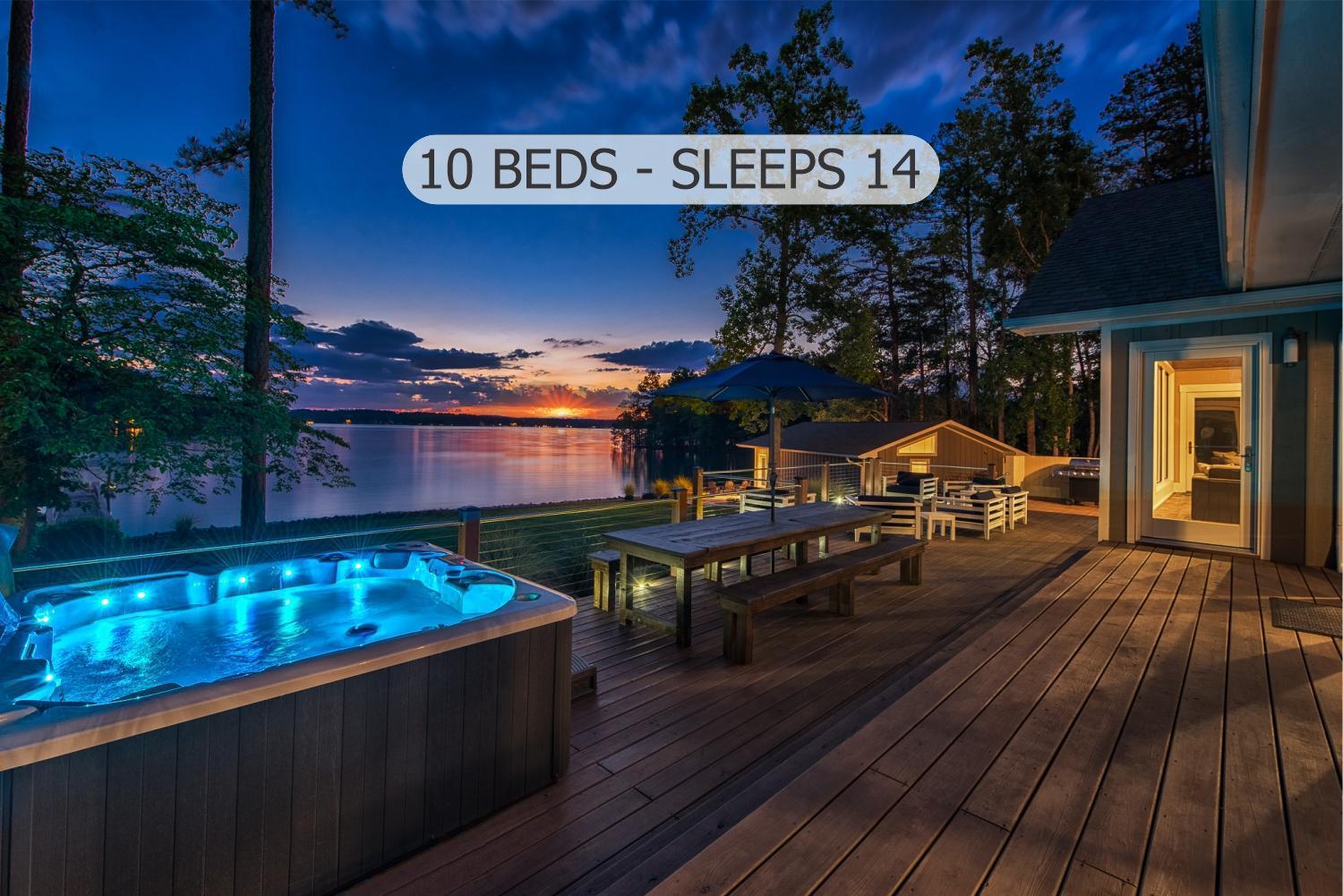 Lake Norman Hideaway Mooresville Exterior photo