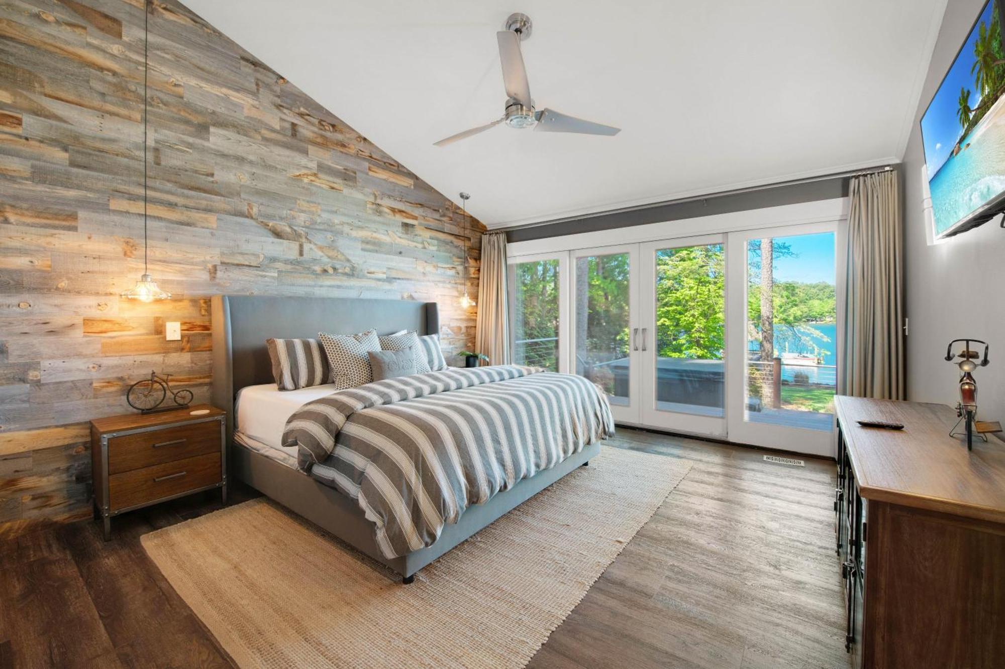 Lake Norman Hideaway Mooresville Exterior photo